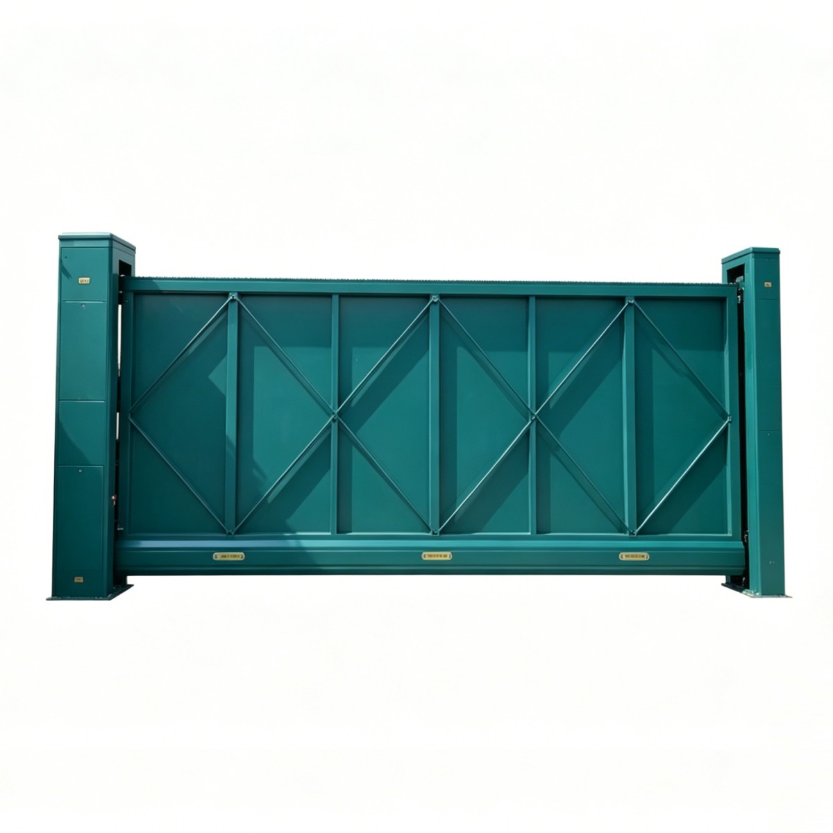 郴州永兴电动悬空门